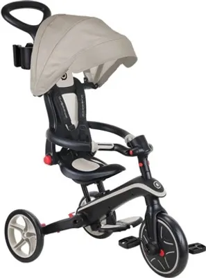 Produktbild von Globber - Globber - Dreirad Explorer 4 in 1