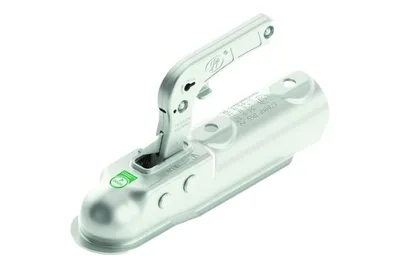 Obrázek produktu pro Kloub BC 3500 A průměr 50 mm, 2 x 12,5 mm, SPP