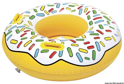 Immagine prodotto di AIRHEAD Townut - Osculati 64.954.05