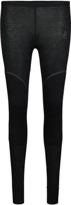 Produktbild von ODLO BL Bottom long ACTIVE X-WARM E 15000 black XS