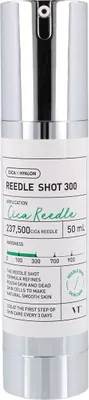 Produktbild von VT Cosmetics Reedle Shot 300 Microneedling-Serum 50 ml