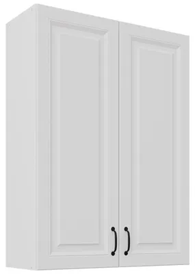 Produktbild von Hängeschrank 80 STILL ST53 weiß