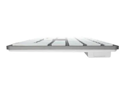 Zdjęcie produktu dla Jenimage FK418BTSQ-DE, Bezprzewodowy, Bluetooth, Srebrny