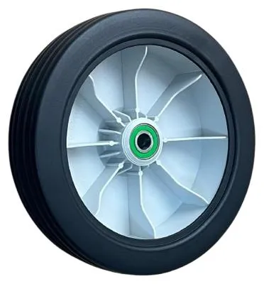 Produktbild von Stihl/Viking Original Rad kpl. 200 - 63647000400