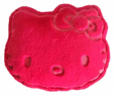 Produktbild von Sanrio Hello Kitty 191791 Kissen    One Size