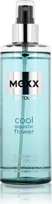 Image de Mexx Ice Touch spray corporel 250 ml W