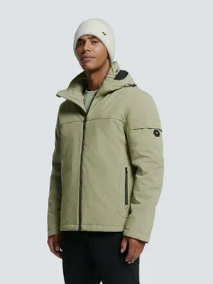 Produktbild von No Excess Softshelljacke für Herren