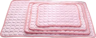 Obrázek produktu pro Kühlmatte Ice Pink S - 50 x 40 cm