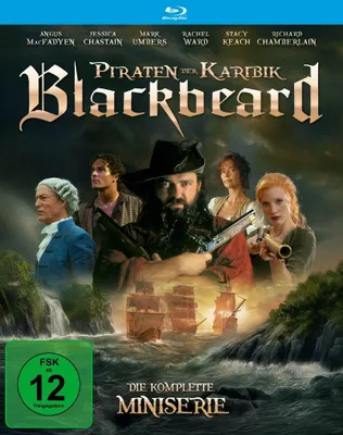 Produktbild von Fernsehjuwelen 6424861, Film, Blu-ray, Farbig, Deutsch, Englisch, 171 min, Erwachsene & Kinder
