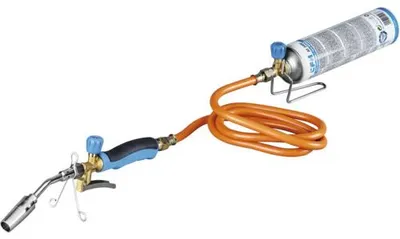 Immagine prodotto di Unit di saldatura professionale Cfh TDL2000 52090 (+ ugello di ricambio)