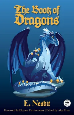 Produktbild von The Book of Dragons