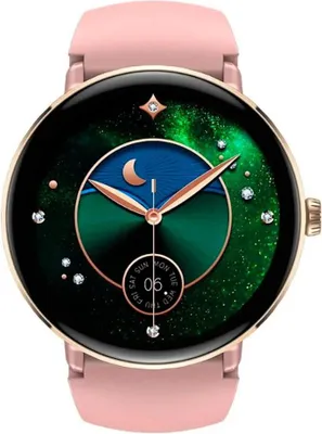Obrázok produktu pre Zeblaze Lily 2 smartwatch (pink)