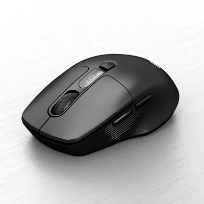Image de Souris C-TECH WLM-13 Bimode, sans fil, USB