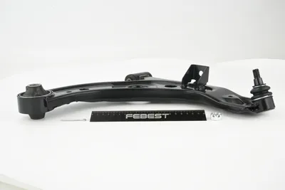 Produktbild von Febest 0124-Qnc20Rh