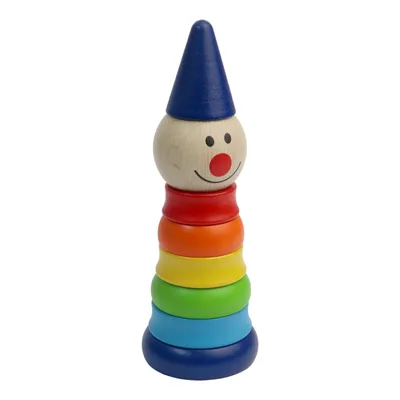 Zdjęcie produktu dla Detoa Pyramid Jester