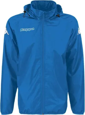 Produktbild von Kappa Martio Jacke Blau S Mann Blau S
