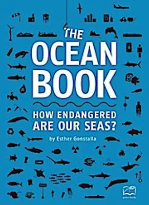 Immagine prodotto di The Ocean Book