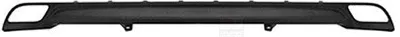 Produktbild von VAN WEZEL Heckdiffusor 5428509 Hinten für TOYOTA Yaris Schrägheck (P13)
