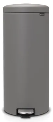 Produktbild von Brabantia Newicon 30 Liter Mineral Concrete Grey