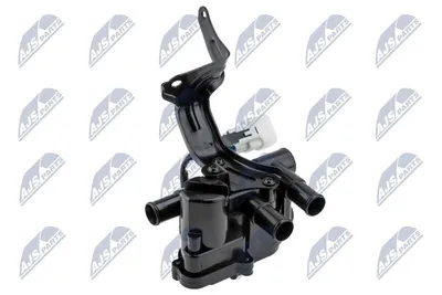 Produktbild von NTY Kühlmittelregelventil CTM-TY-007 für TOYOTA PRIUS Liftback (NHW20)