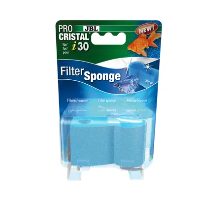 Image de JBL ProCristal i30 FilterSponge 1 pc