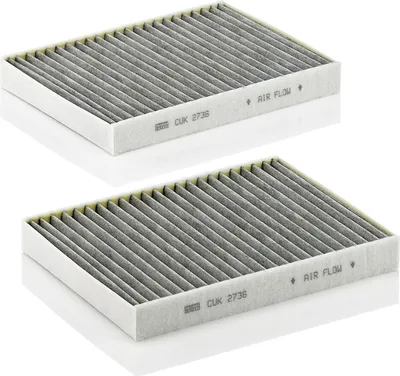 Productafbeelding van Filter, binnenlucht
