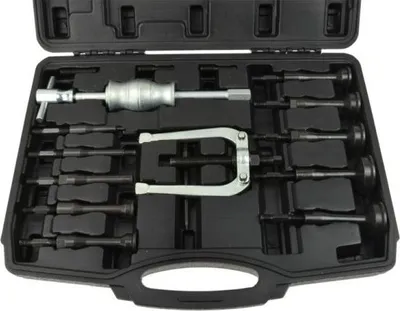 Immagine prodotto di GEKO Estrattore per cuscinetti interni 8-58 mm G02577
