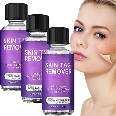 Obrázek produktu pro Organické řešení pro problémy s pletí - 30 ml
