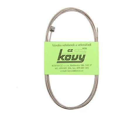 Immagine prodotto di Cavo freno Kovys Inox MTB in acciaio inox - 1500 mm