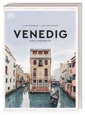 Produktbild von Venedig