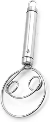Image de Seringue en acier pour mangue - Bouchon à vis - 40 mm - Pistolet manuel