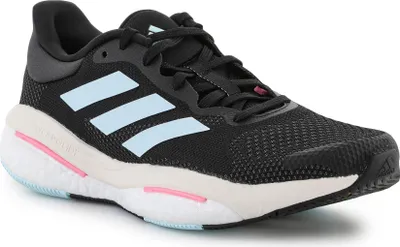Produktbild von Damen Laufschuhe Adidas Solar Glide 5 GY3485 EU 43 1/3