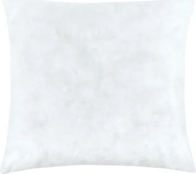 Produktbild von Füllkissen mit Vliesstoff - 40x40 cm 220g - Weiß