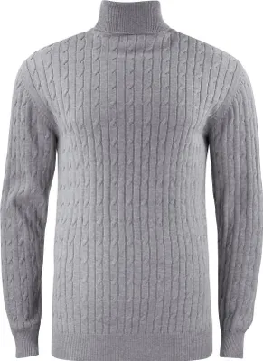 Produktbild von Cutterandbuck Blakely Rollerneck Men