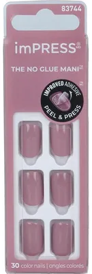 Productafbeelding van Kiss Impress Color Petal Pink (1 set)