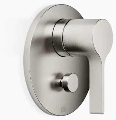 Immagine prodotto di Dornbracht VAIA Mitigeur monocommandé à encastrer avec inverseur, 36120809-06, 36120809-06