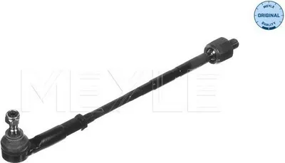 Zdjęcie produktu dla Drążek Kierowniczy Vw Golf4/Bora Le