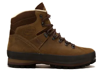 Zdjęcie produktu dla Buty trekkingowe męskie Meindl Borneo 2 brązowe UK_11_46