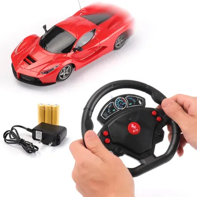 Obrázok produktu pre 1:24 Simulácia RC automodel Toy Gravity Indukcia pre deti narodeniny darček