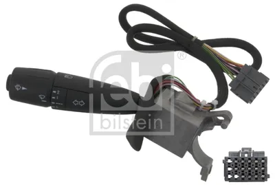 Produktbild von Blinkerschalter FEBI 47565