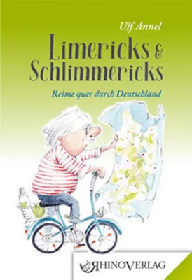 Image de Limericks & Schlimmericks