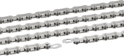 Produktbild von Connex Fahrradkette 808 8-fach, Silber