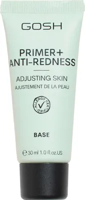Produktbild von Gosh Primer Plus Anti-Redness 008 30ml