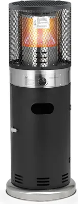 Produktbild von BALIOUTDOORS Lounge Terrassen Heizstrahler 7.3kW