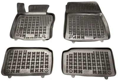 Image de Tapis de sol caoutchouc Mini Countryman 2010-2017
