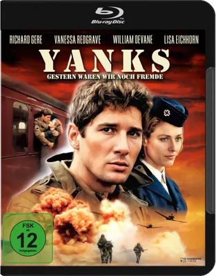 Obrázok produktu pre Yanks - Gestern waren wir noch Fremde