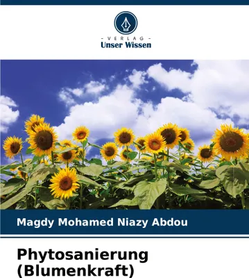 Produktbild von Phytosanierung (Blumenkraft)