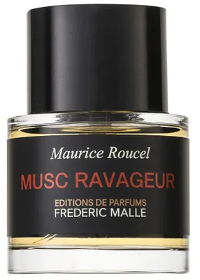 Produktbild von Frederic Malle Maurice Roucel Musc Ravageur Eau De Parfum 50 ml (unisex)