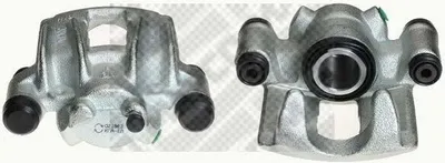 Produktbild von MAPCO Bremssattel Hinten Rechts für FIAT Ducato Kastenwagen (250, 290) 4303