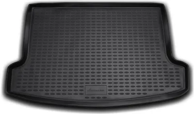 Produktbild von Gummiwanne für Kofferraum Peugeot 307 2002-2008 (SW)